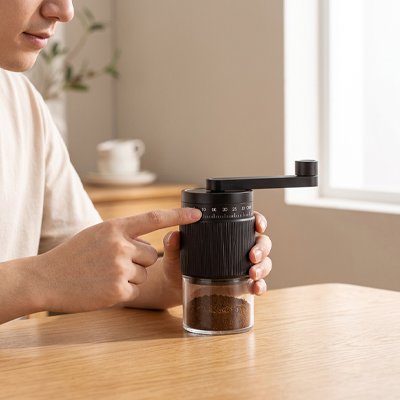 Moulin a cafe​ 