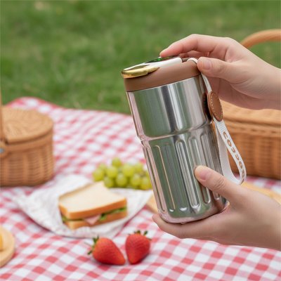 Mug isotherme 