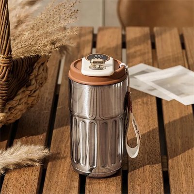 Mug isotherme 