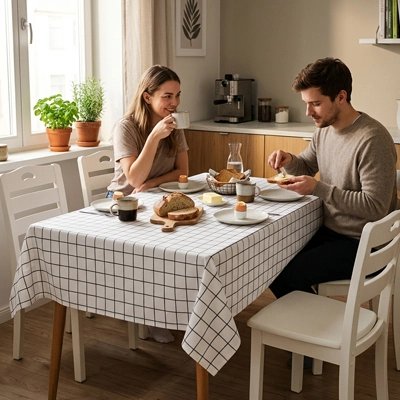 Nappe de table