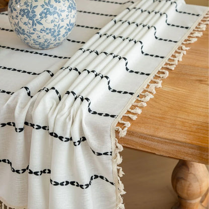 nappe rectangulaire moderne diverses grandeurs