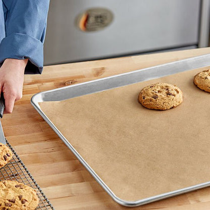 Papier cuisson