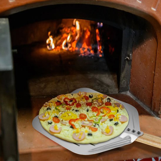 Pelle à pizza | Pro Cuisson