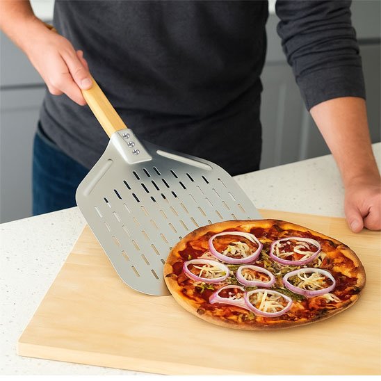 Pelle à pizza | Pro Cuisson