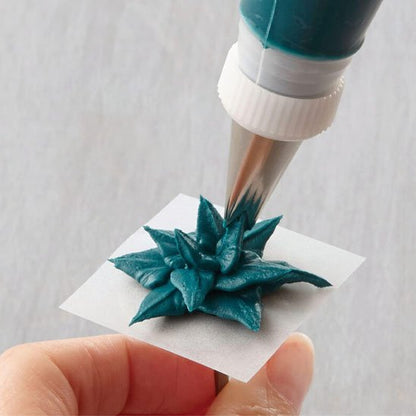 Douilles pâtisserie  feuilles| Décor Pro