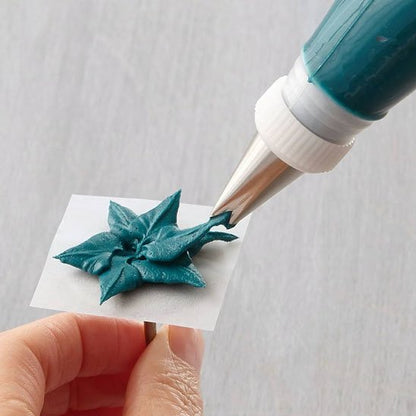 Douilles pâtisserie  feuilles| Décor Pro