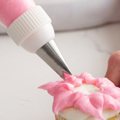 Douilles pâtisserie  feuilles| Décor Pro