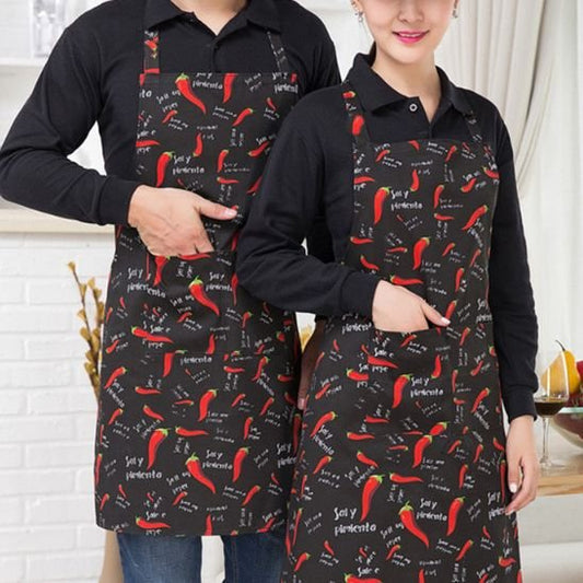 tabliers de Cuisine | Élégance Résistante