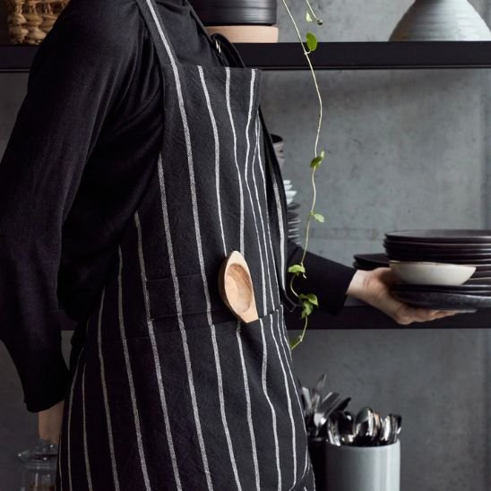 tabliers de Cuisine | Élégance Résistante