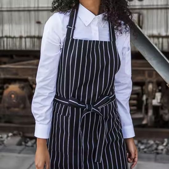 tabliers de Cuisine | Élégance Résistante