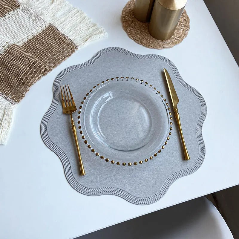 Set de table | Élégant et Pratique