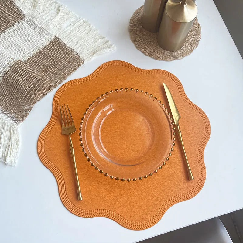 Set de table | Élégant et Pratique