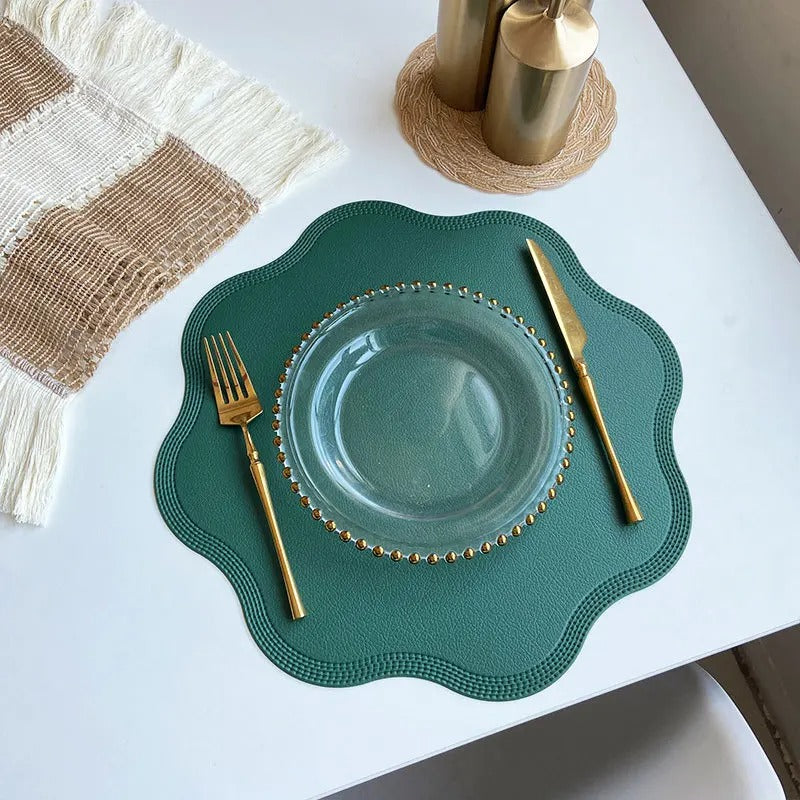 Set de table | Élégant et Pratique