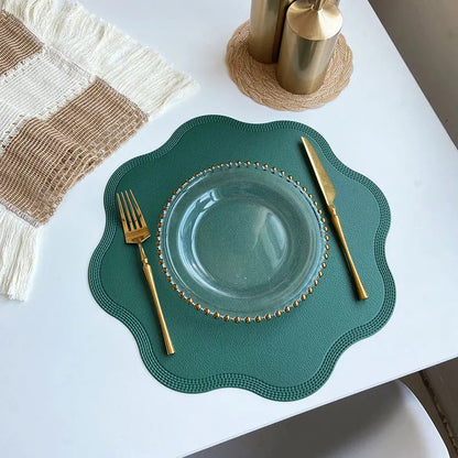 Set de table | Élégant et Pratique