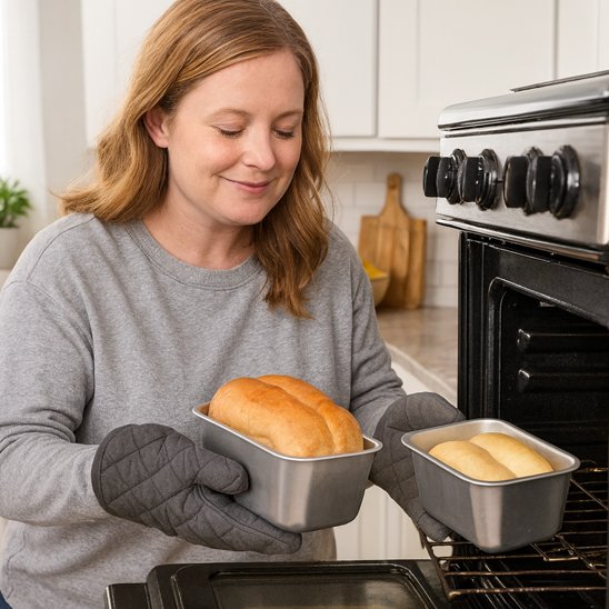 Moule à pain | ProBake Antiadhésif