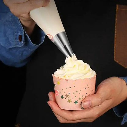 Douille pâtisserie | Precision Pro