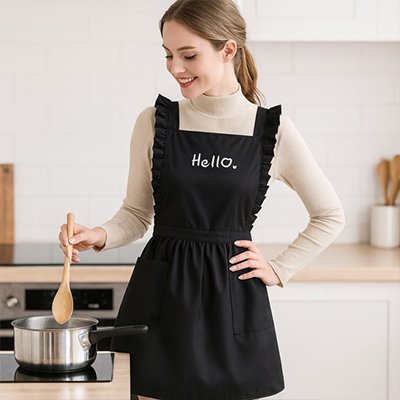 Tablier | Hello Élégance