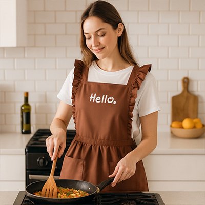 Tablier | Hello Élégance