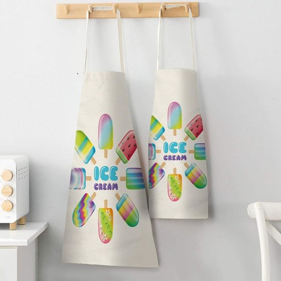 Tablier de cuisine | ChefStyle