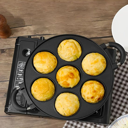 Moule à cupcake | Premium Antiadhésif
