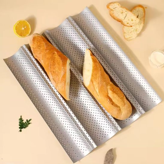 Moule à Pain | Professionnel