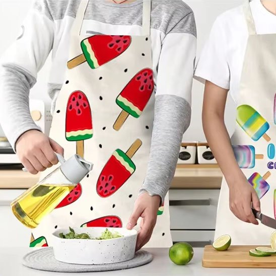 Tablier de cuisine | ChefStyle