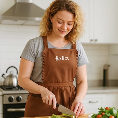 Tablier | Hello Élégance