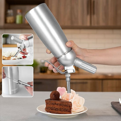 Siphon chantilly | Professionnel