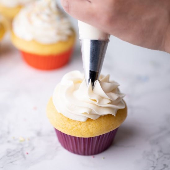 Douille pâtisserie | Precision Pro
