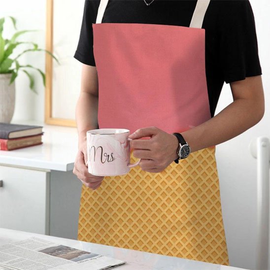 Tablier de cuisine | ChefStyle