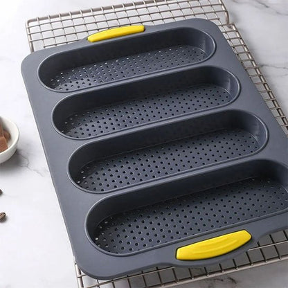 Moule à pain baguette  | Premium