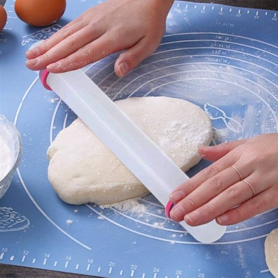 Rouleaux à patisserie
