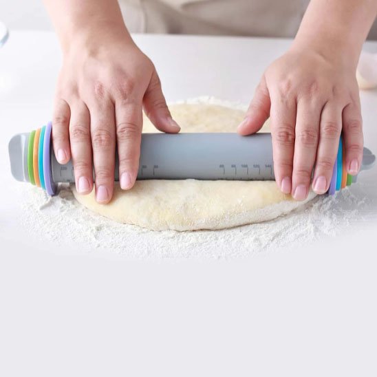 Rouleaux à patisserie