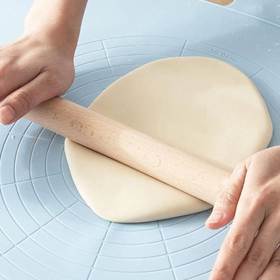 Rouleaux à patisserie