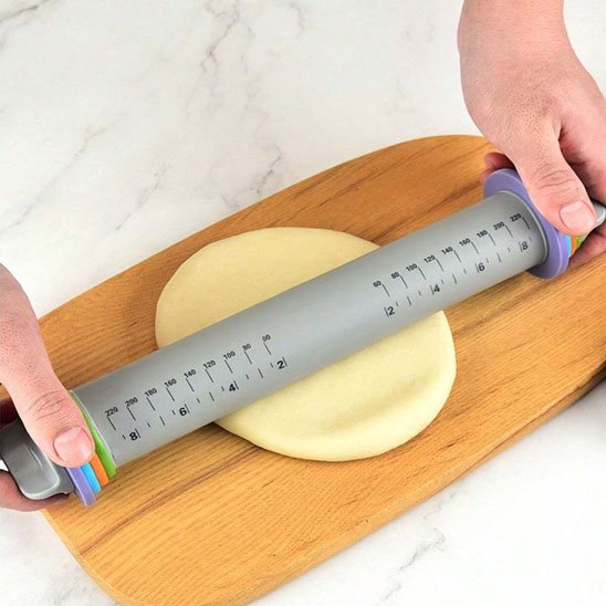 Rouleaux à patisserie