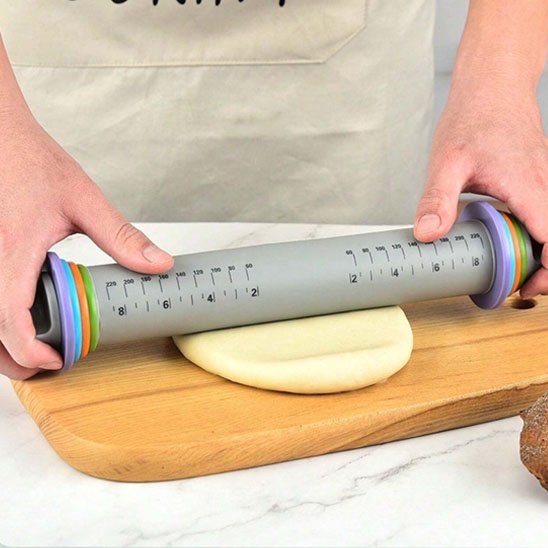 Rouleaux à patisserie