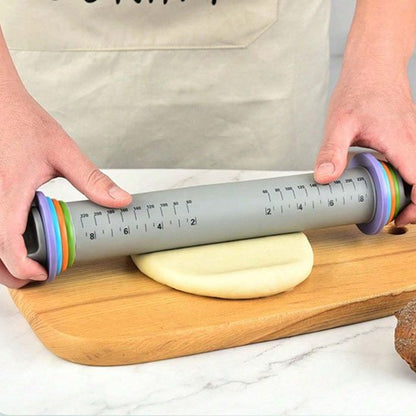 Rouleaux à patisserie