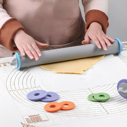 Rouleaux à patisserie