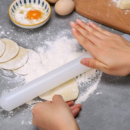 Rouleaux à patisserie