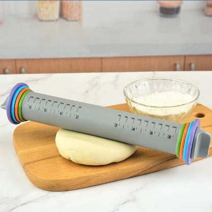 Rouleaux à patisserie