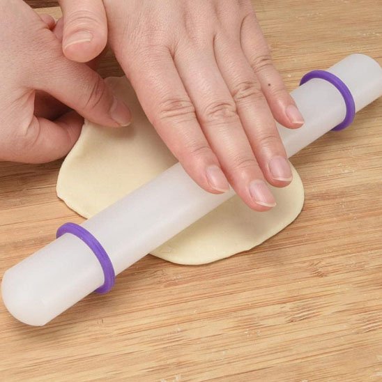 Rouleaux à patisserie