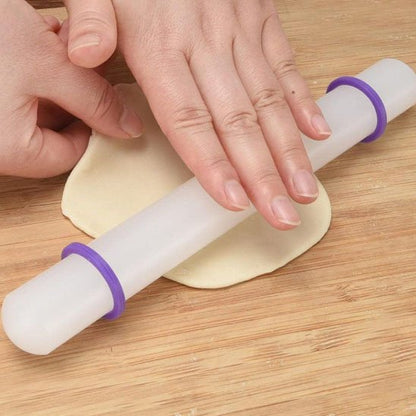 Rouleaux à patisserie