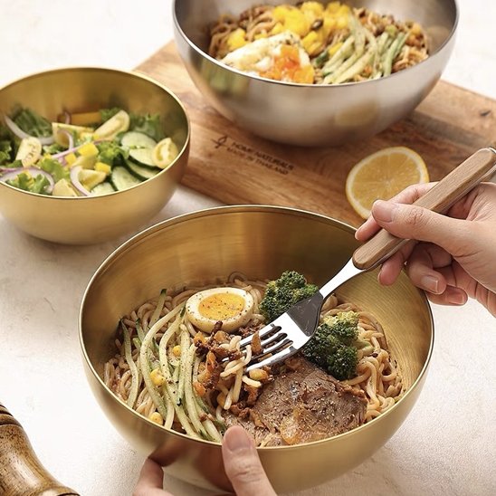 Saladier bol à mélanger