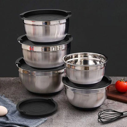 Saladier indispensable