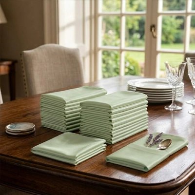 Serviette de table