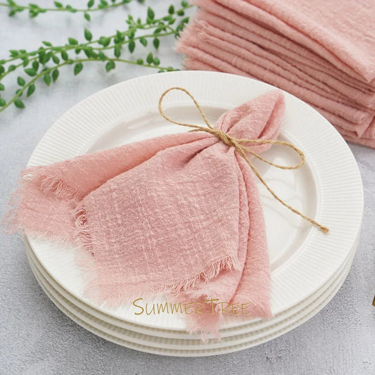 Serviette de table pour toutes occasions