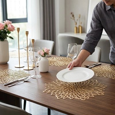 Set de table