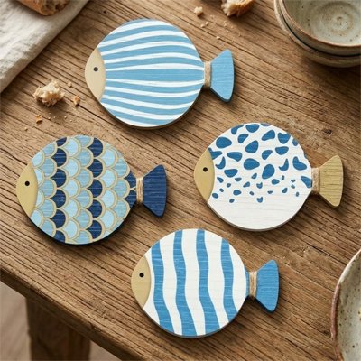 Sous verres​ 