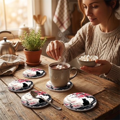 Sous verres​ 