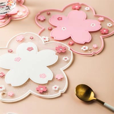 Sous verres